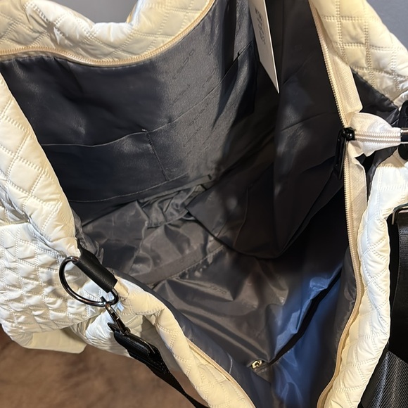 Weekender bag - Picture 3 of 4